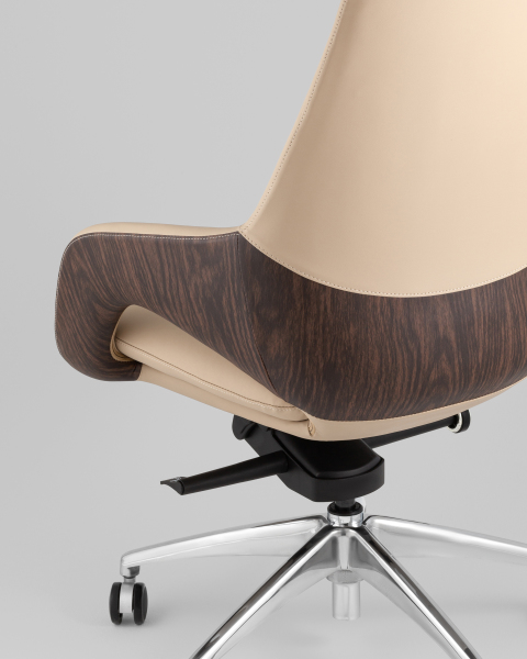 Кресло офисное Reign A666-A 2006-11