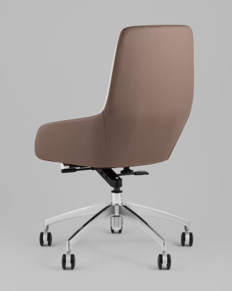 Кресло офисное Soulo A308-A 8371-6/1