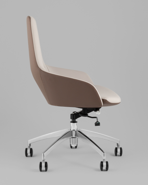 Кресло офисное Soulo A308-A 8371-6/1