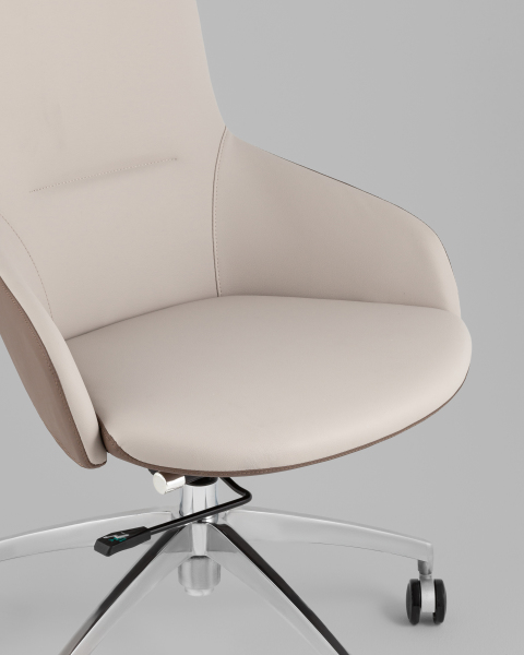 Кресло офисное Soulo A308-A 8371-6/1