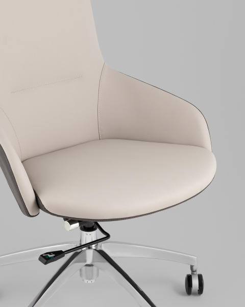 Кресло офисное Soulo A308-A 8371-12/1