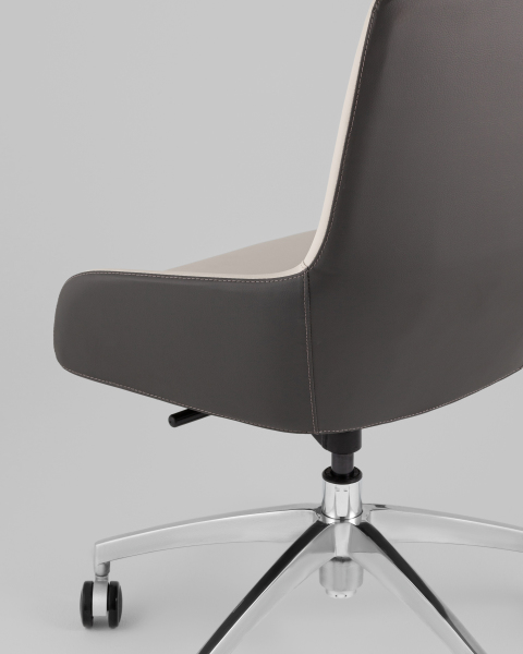 Кресло офисное Soulo A308-A 8371-12/1