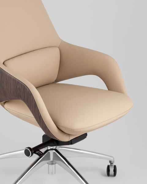 Кресло офисное Reign A666 2006-11