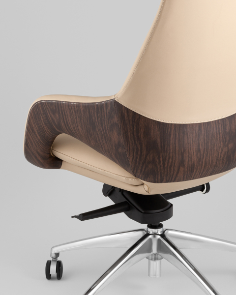 Кресло офисное Reign A666 2006-11