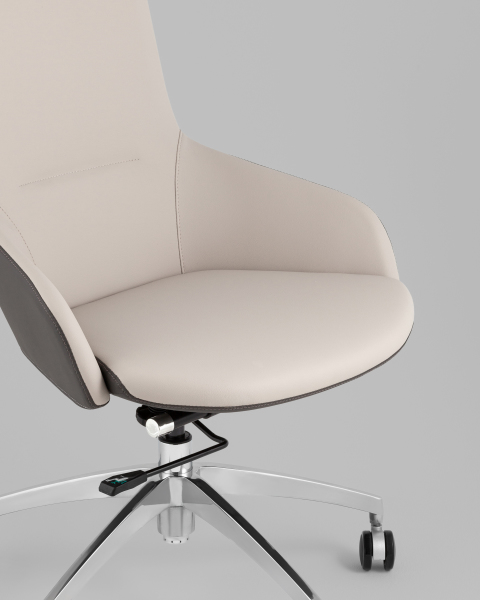 Кресло офисное Soulo A308 8371-12/1