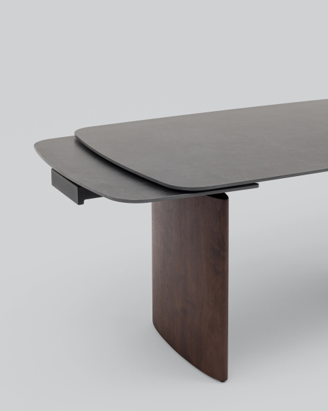 Кухонный стол Stool Group DF159-4WT 160 top DUAL