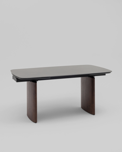 Кухонный стол Stool Group DF159-4WT 160 top DUAL