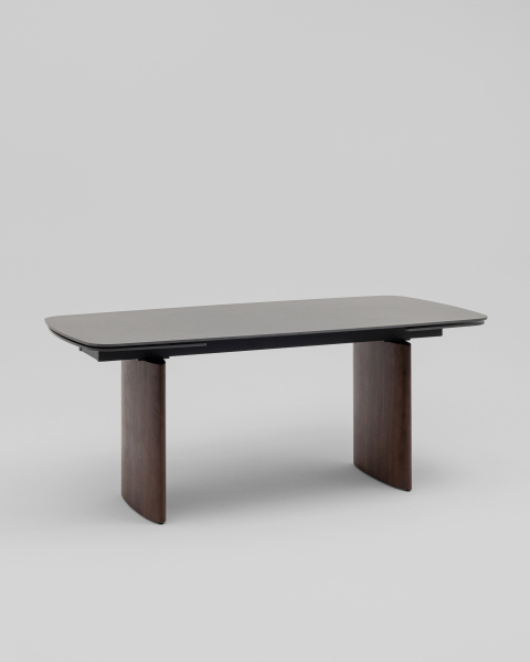 Кухонный стол Stool Group DF159-4WT 180 top DUAL