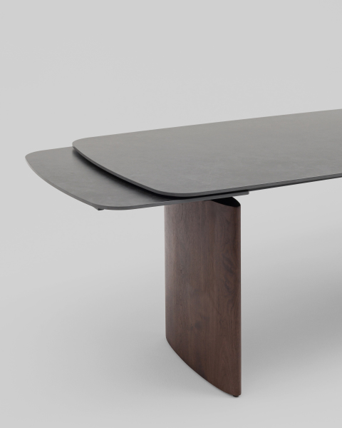 Кухонный стол Stool Group DF159-4WT 180 top DUAL