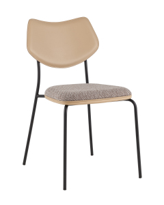 Обеденный стул Casey B2171 K-6+M8506 D21