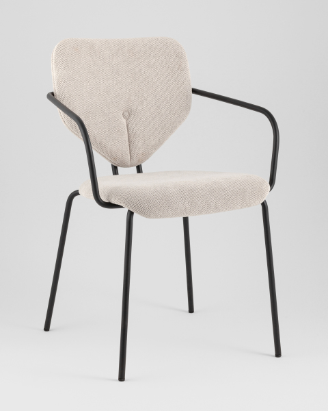 Обеденный стул Masey B2339-1 Curio-84
