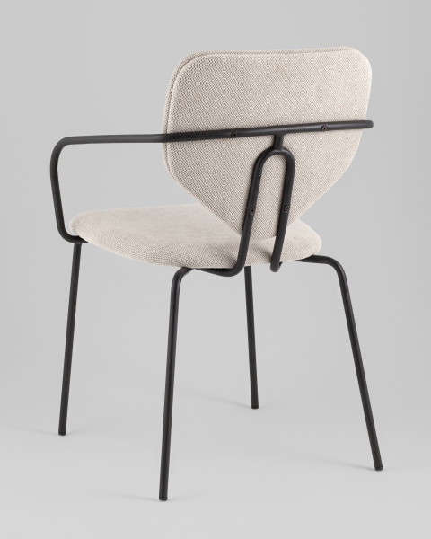 Обеденный стул Masey B2339-1 Curio-84