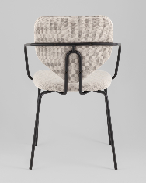 Обеденный стул Masey B2339-1 Curio-84