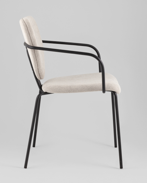 Обеденный стул Masey B2339-1 Curio-84