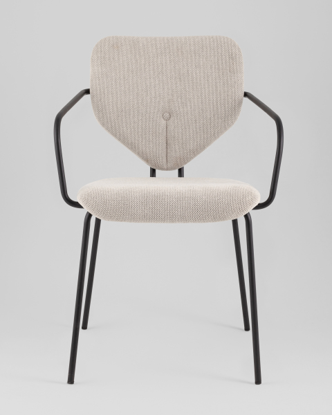 Обеденный стул Masey B2339-1 Curio-84