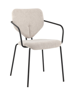 Обеденный стул Masey B2339-1 Curio-84