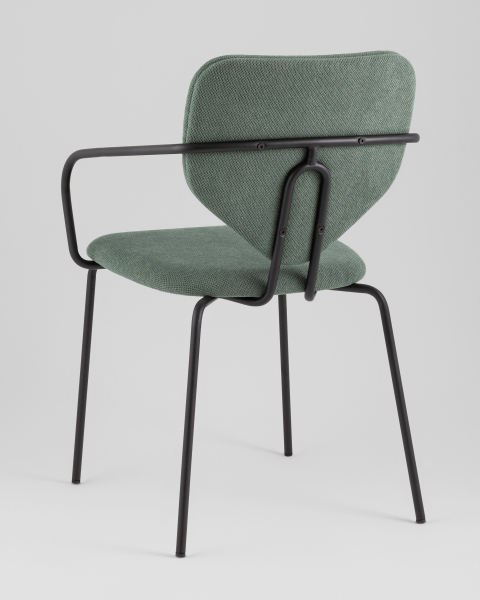 Обеденный стул Masey B2339-1 Curio-37