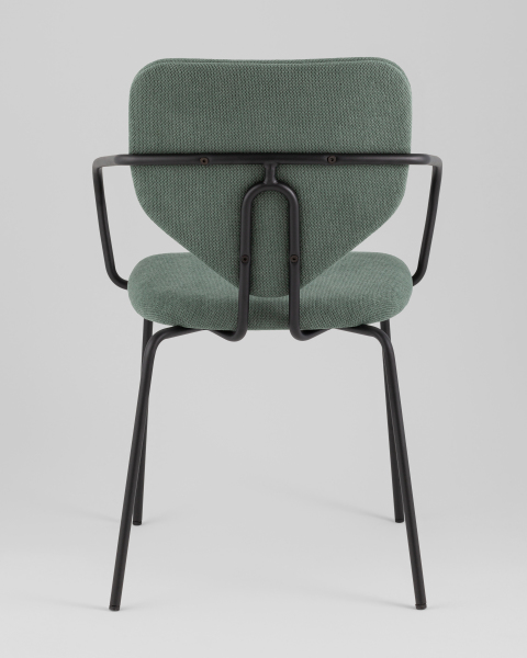 Обеденный стул Masey B2339-1 Curio-37