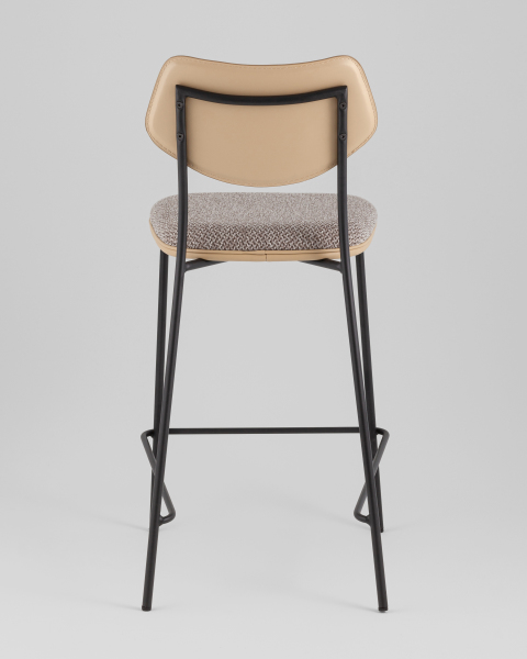 Полубарный стул Casey B2171-H65 K-6+M8506 D21