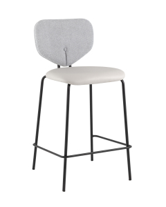 Полубарный стул Masey B2339-H65 M8528+Curio-70