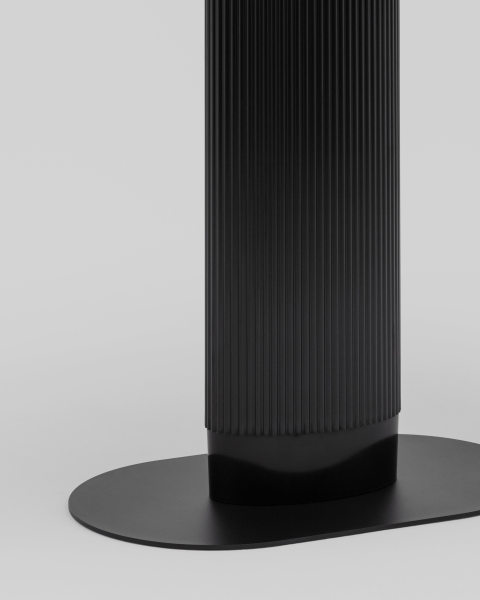 Кухонный стол Stool Group T-015 ceramic black DUAL