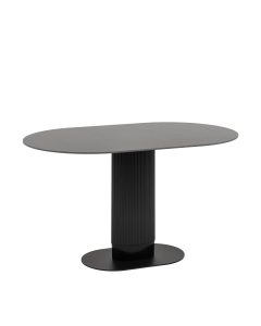 Кухонный стол Stool Group T-015 ceramic black DUAL