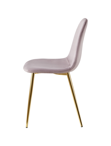 Обеденный стул Stool Group OS-001L-V HLR-25 gl DUAL