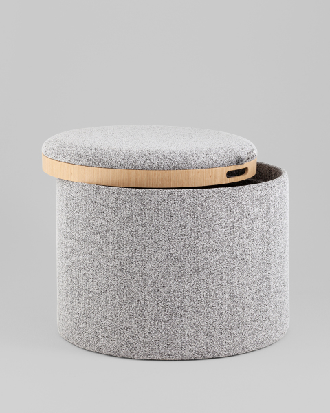 Пуфик Хюгге 19B260LXL YX1878-18