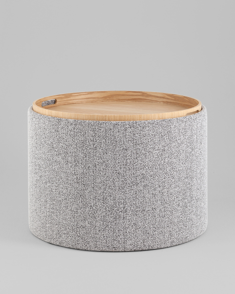 Пуфик Хюгге 19B260LXL YX1878-18