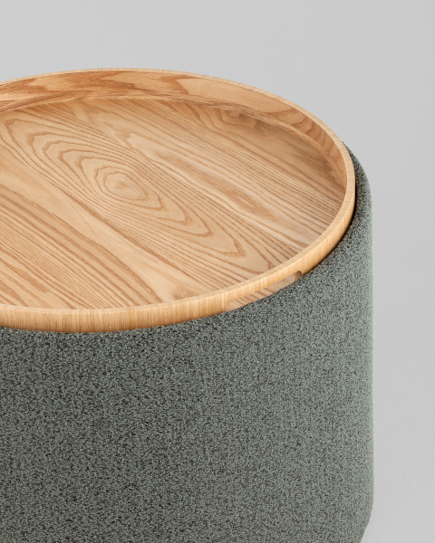 Пуфик Хюгге 19B260LXL YX1878-13