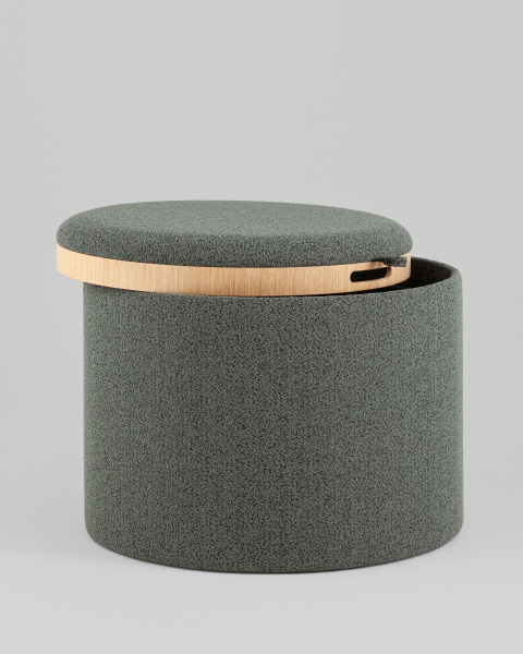 Пуфик Хюгге 19B260LXL YX1878-13