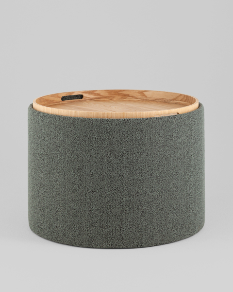 Пуфик Хюгге 19B260LXL YX1878-13