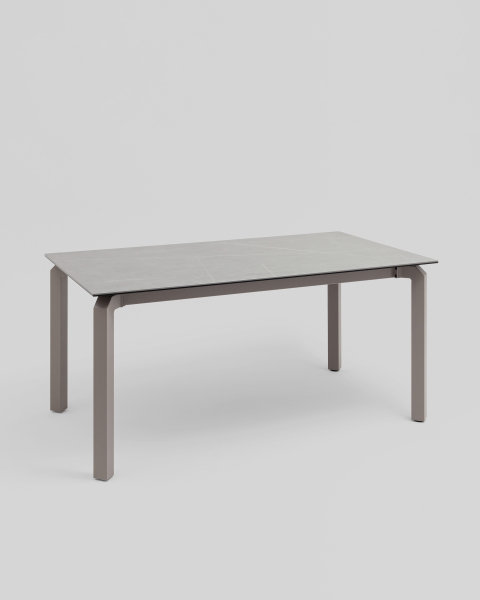 Кухонный стол Stool Group DT5169J-160 Armani grey top DUAL
