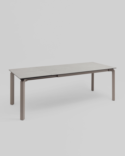 Кухонный стол Stool Group DT5169J-160 Armani grey top DUAL