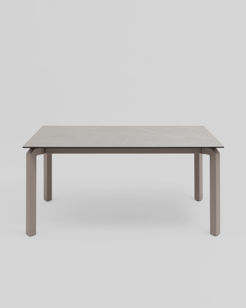 Кухонный стол Stool Group DT5169J-160 Armani grey top DUAL