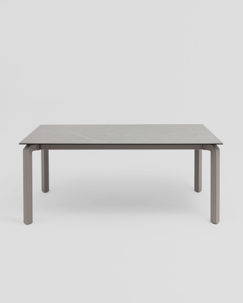 Кухонный стол Stool Group DT5169J-180 Armani grey top DUAL
