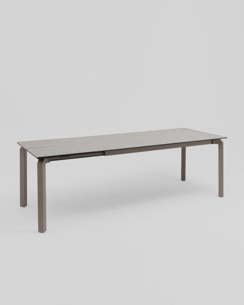 Кухонный стол Stool Group DT5169J-180 Armani grey top DUAL