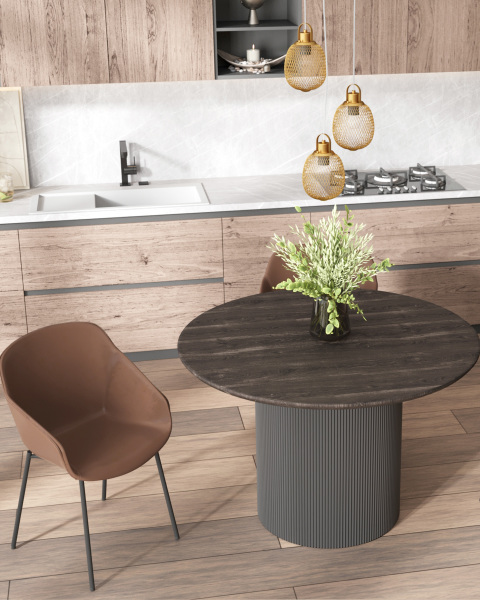 Обеденный стул Stool Group 9071 MAP/2 seat DUAL