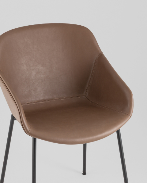 Обеденный стул Stool Group 9071 MAP/2 seat DUAL