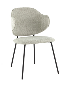 Обеденный стул Bellamy 9122 l.green UF998-10