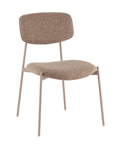 Обеденный стул Doe FDC7385 OTE-CL-421 F13