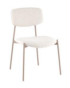 Обеденный стул Doe FDC7385 OTE-CL-113 F13