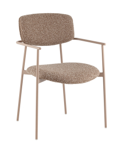 Обеденный стул Doe FDC7387 OTE-CL-421 F13