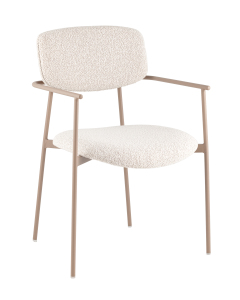 Обеденный стул Doe FDC7387 OTE-CL-113 F13