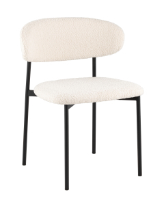 Обеденный стул Sevyn 9102 l.beige UF998-1