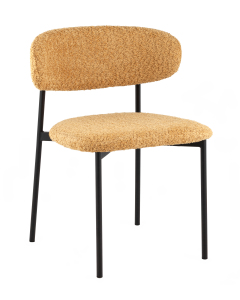 Обеденный стул Sevyn 9102 yellow UF998-7