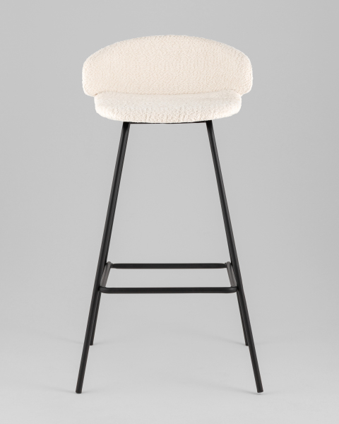 Барный стул Nita 9091C l.beige UF998-1