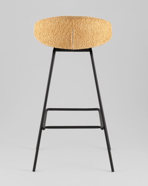 Барный стул Nita 9091C yellow UF998-7