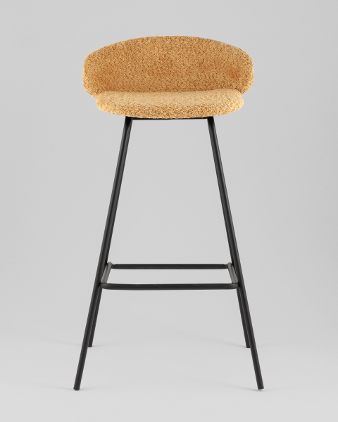 Барный стул Nita 9091C yellow UF998-7