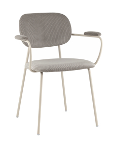 Обеденный стул Кэрол FDC9124 OTE-MOD150 F400